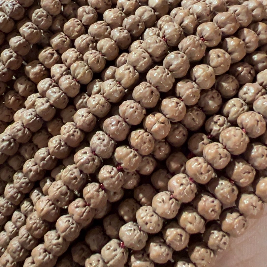 尺寸5+sss定制款佛手108