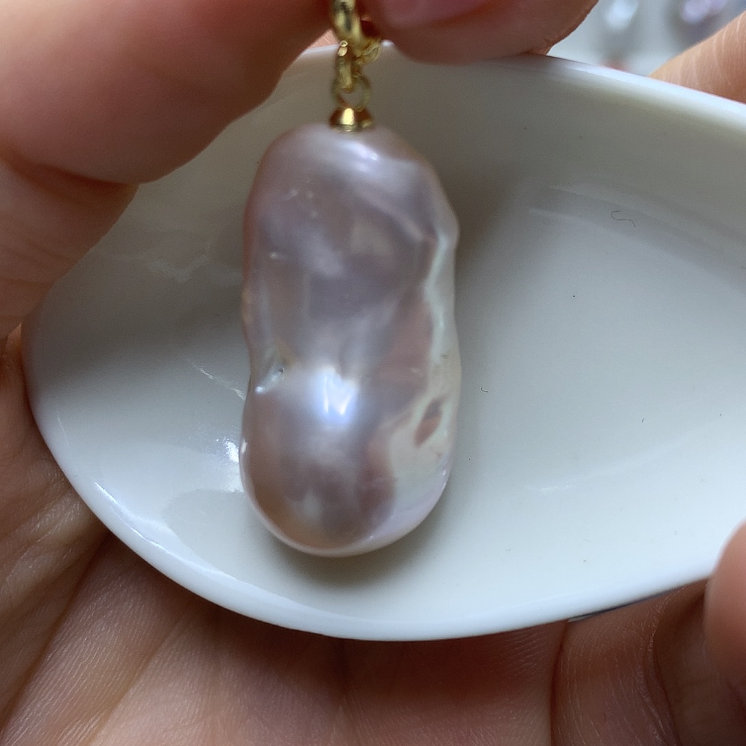 淡水珍珠其它未镶嵌