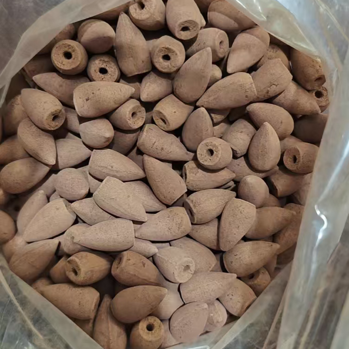 ［如梦香业］奇楠级紫油降真 倒流香 500g工厂开仓