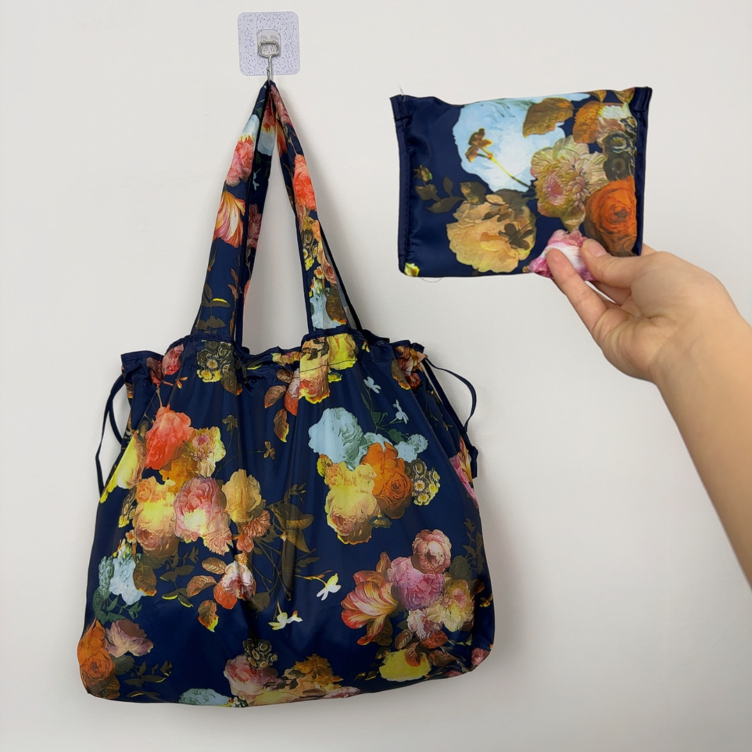 [52*42]爆款印花云朵包包