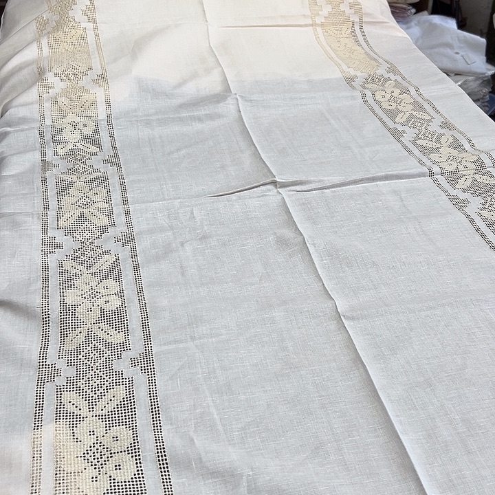 毛绒亚麻棉126-1.7/2.6米