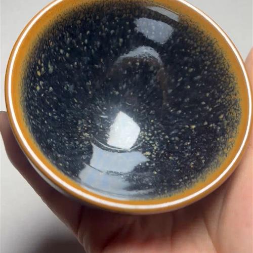 【闪购商品】茶盏-瑕疵-162.........