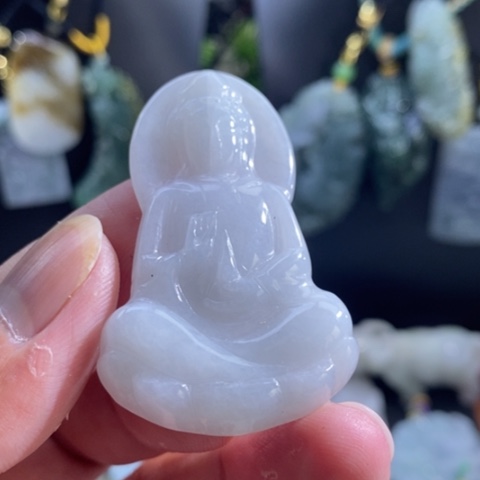 【闪购商品】颈饰未镶嵌翡翠11111111111111