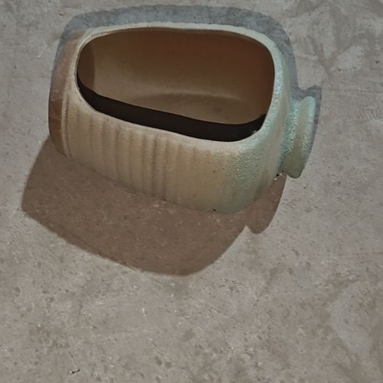 【闪购商品】25-14青色一个