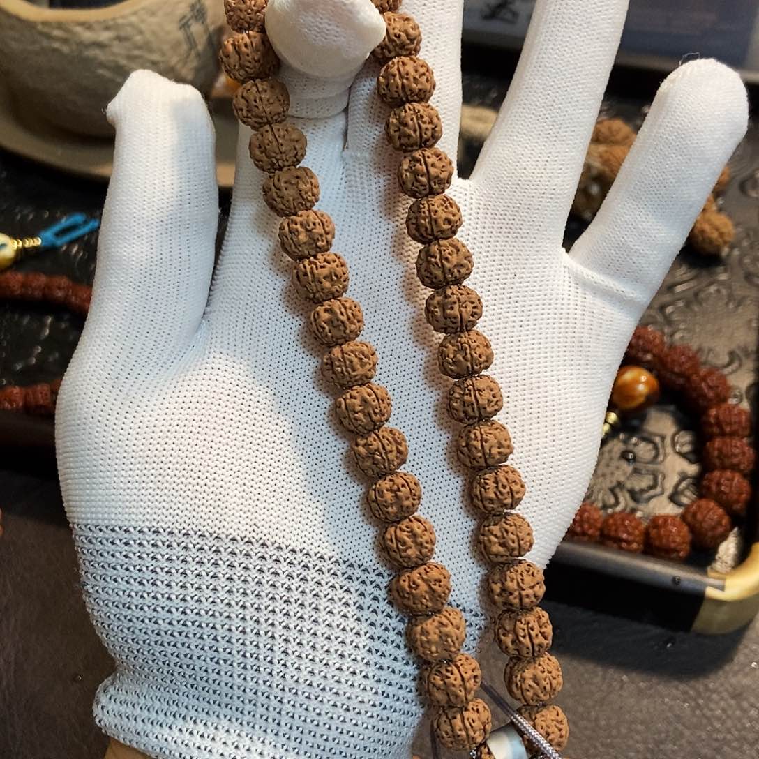 菩提籽类平细10.7