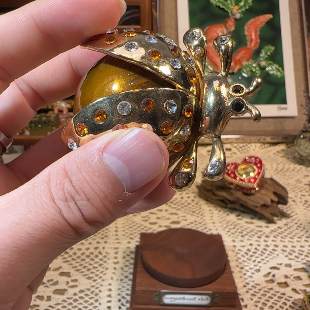 手工制品默认微瑕