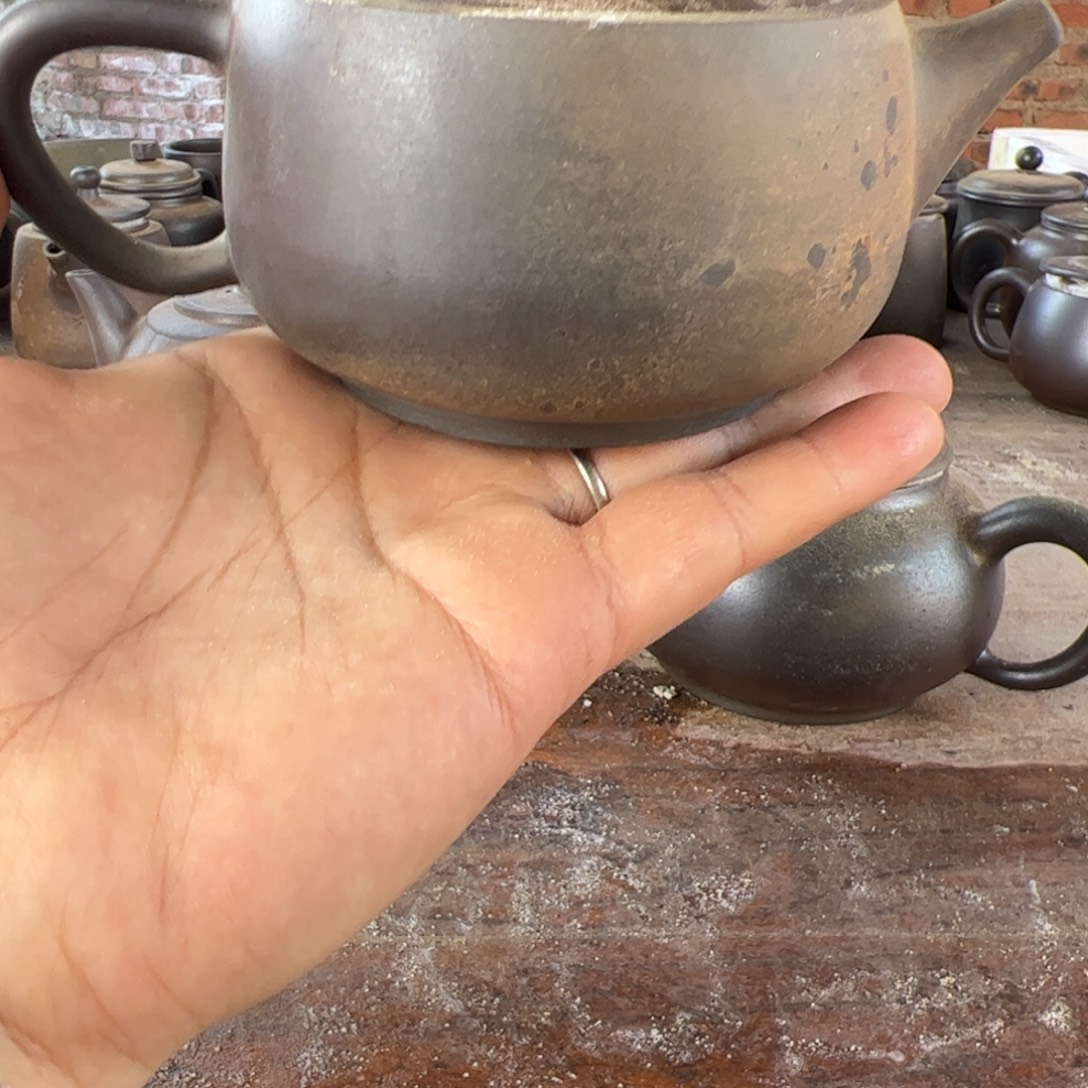 坭兴陶贵台龙窑A166