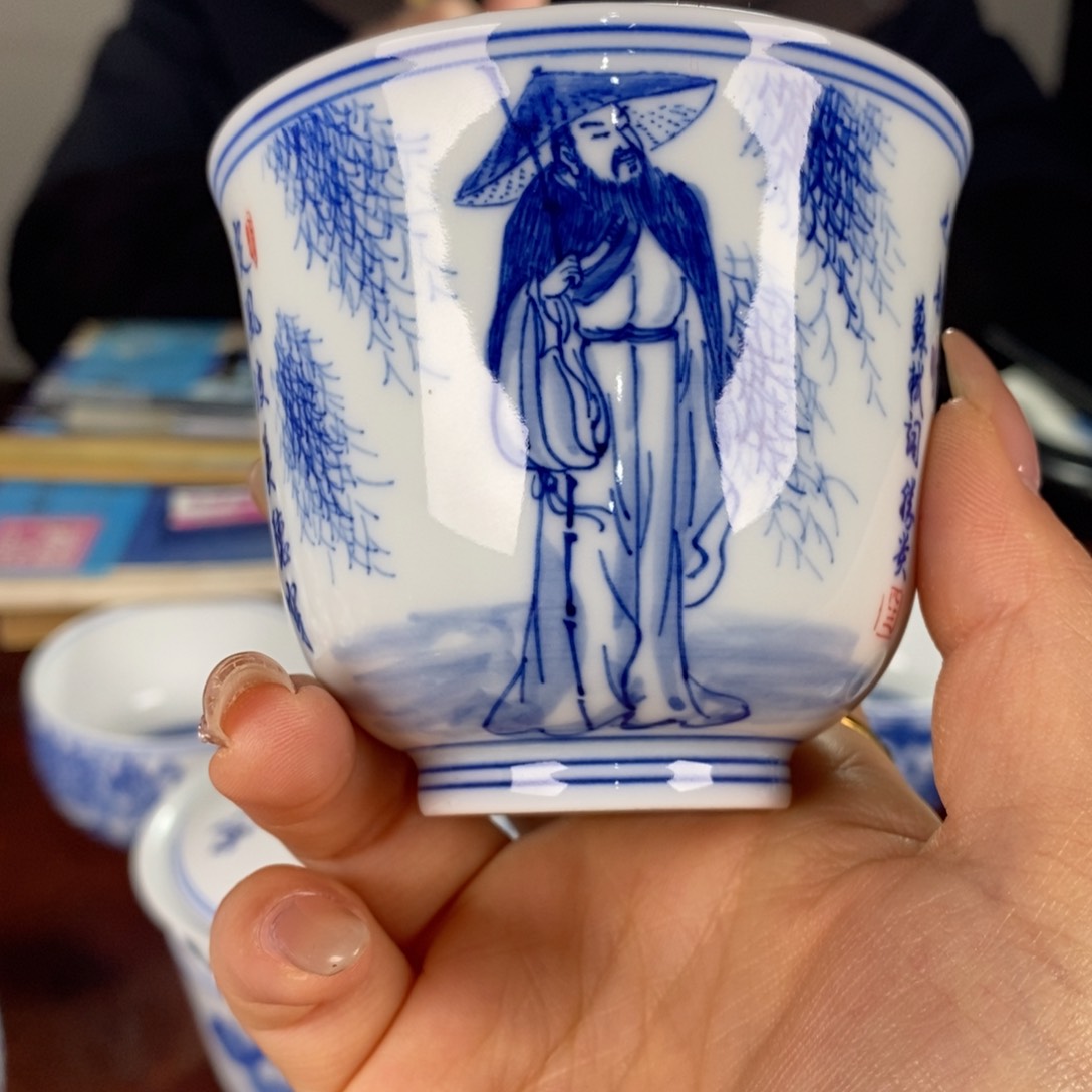 九鸣瓷艺九鸣瓷艺