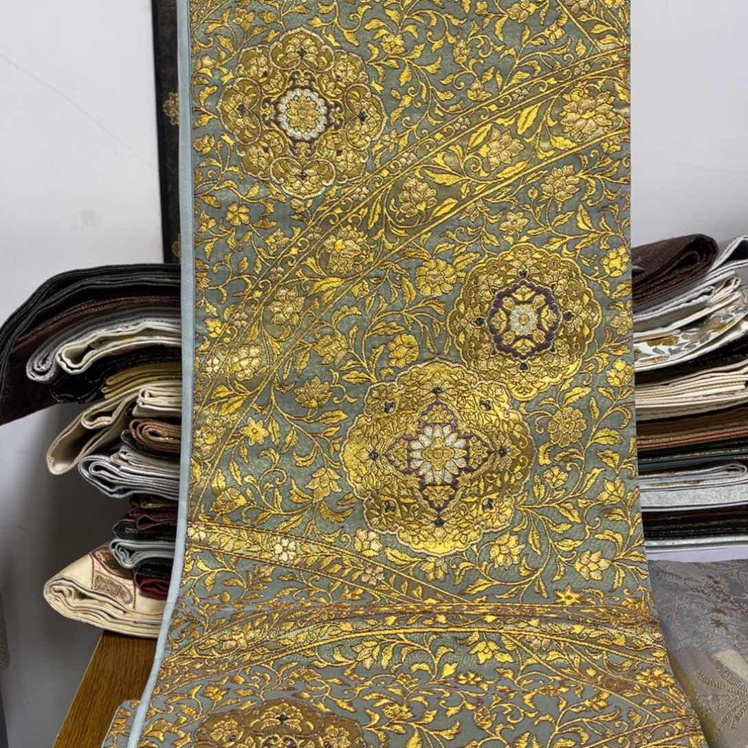 织绣织锦技艺高超的