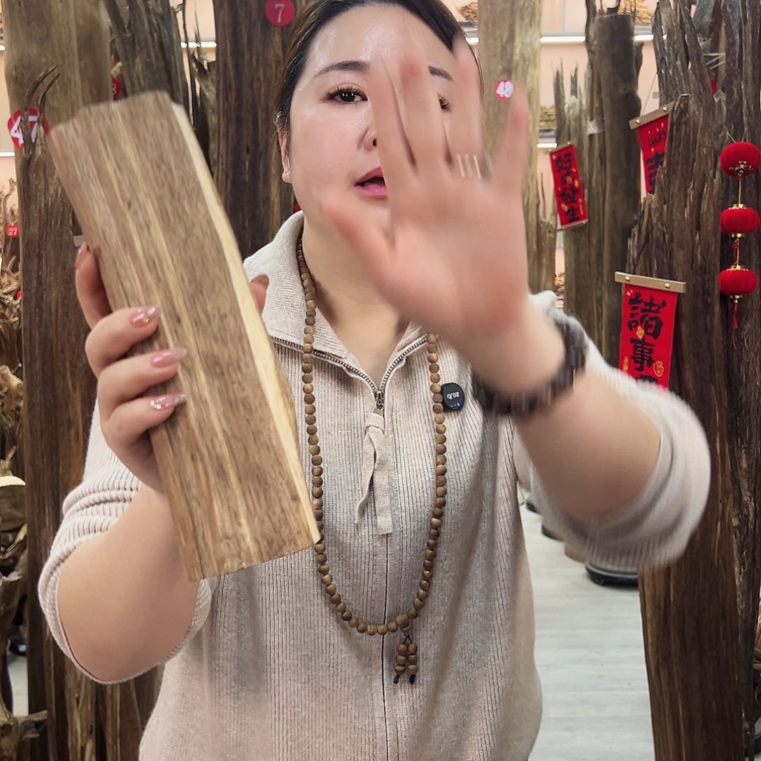 沉香摆件沉香原料摆件工艺品