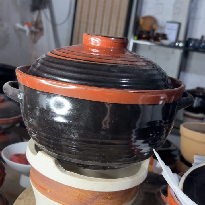 库存尾货香春锅一套口径25