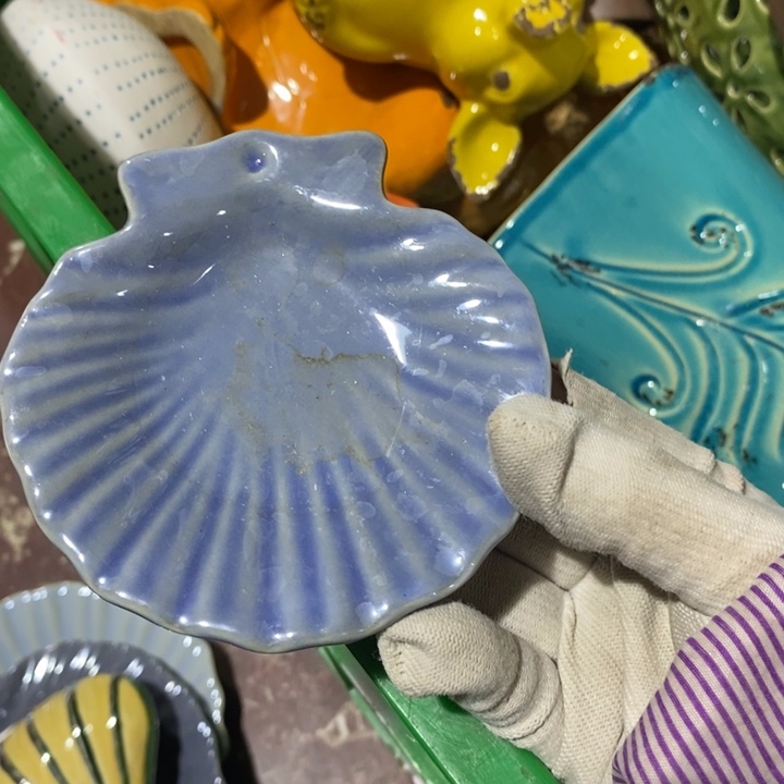 陶瓷树脂工艺摆件