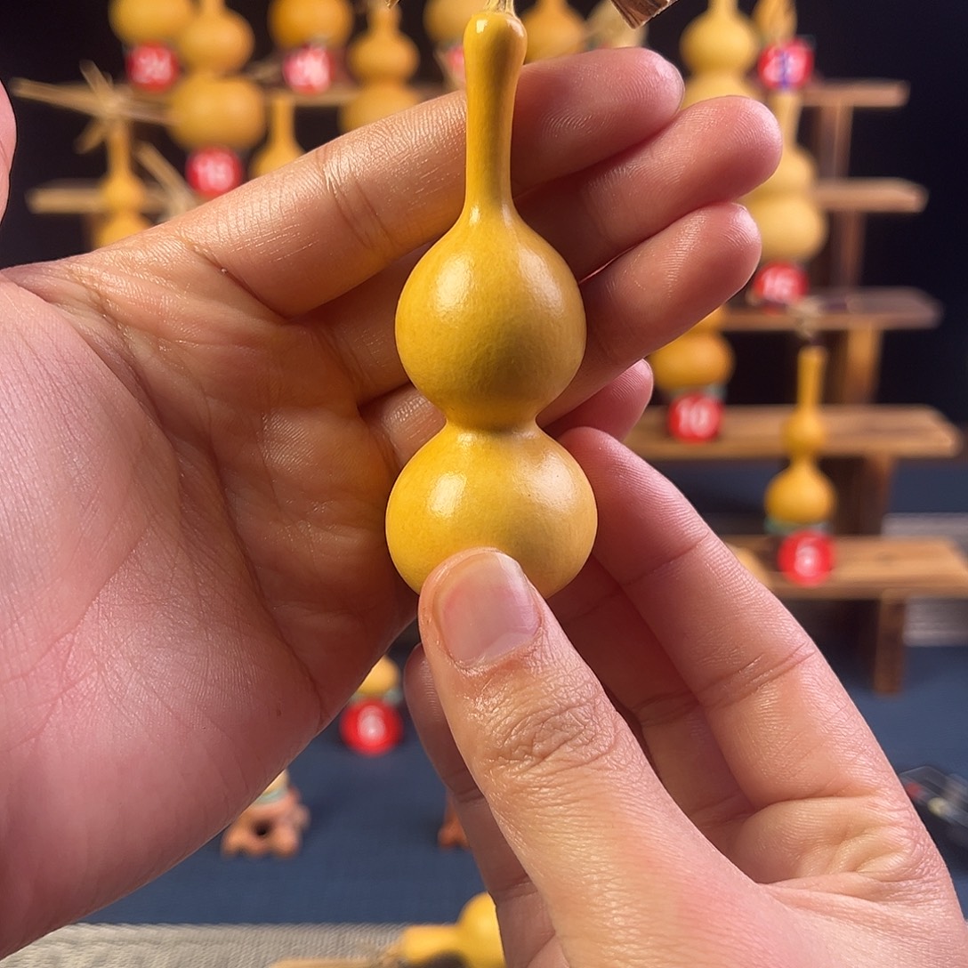 *****葫芦头的做法是用来做