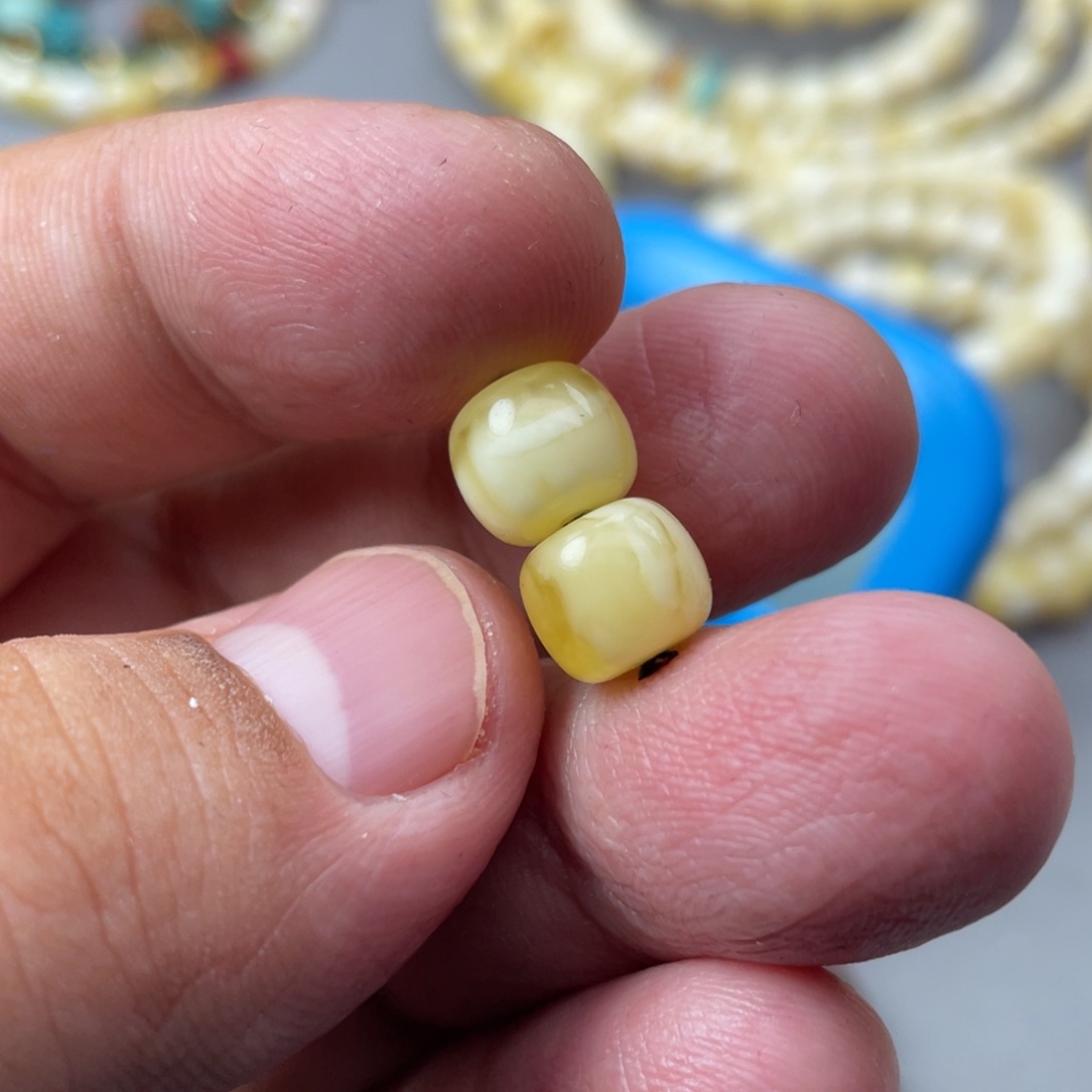 琥珀珠宝奇石未镶嵌72