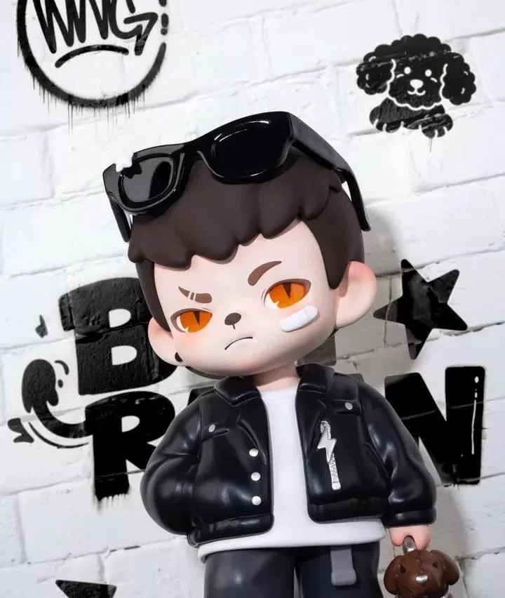 （主播代拆）眼碌碌清新一夏香片