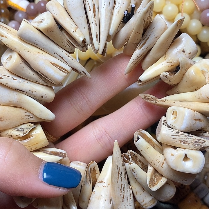 其他驼骨其他配饰