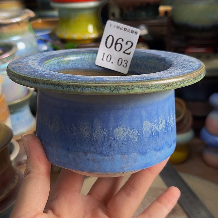瓷片景德镇陶瓷手工制作