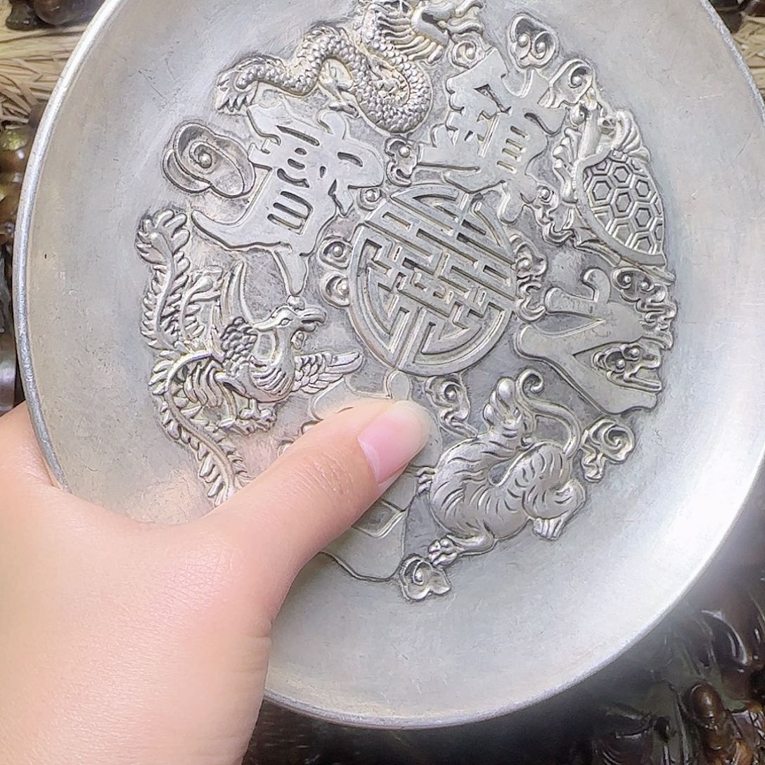 铜器摆件铜器工艺