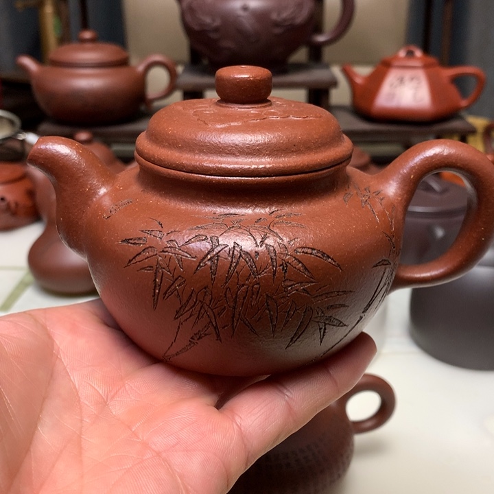 大蕴德中红降坡260毫升