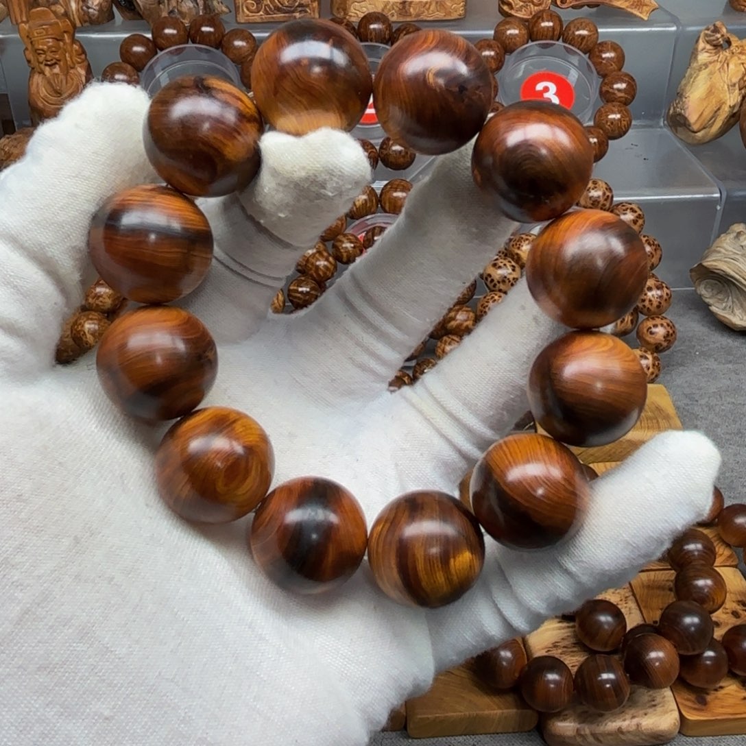 柏木（崖柏）太行崖柏陈化雷击香料2.0