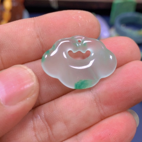 【闪购商品】翡翠手链未镶嵌翡翠