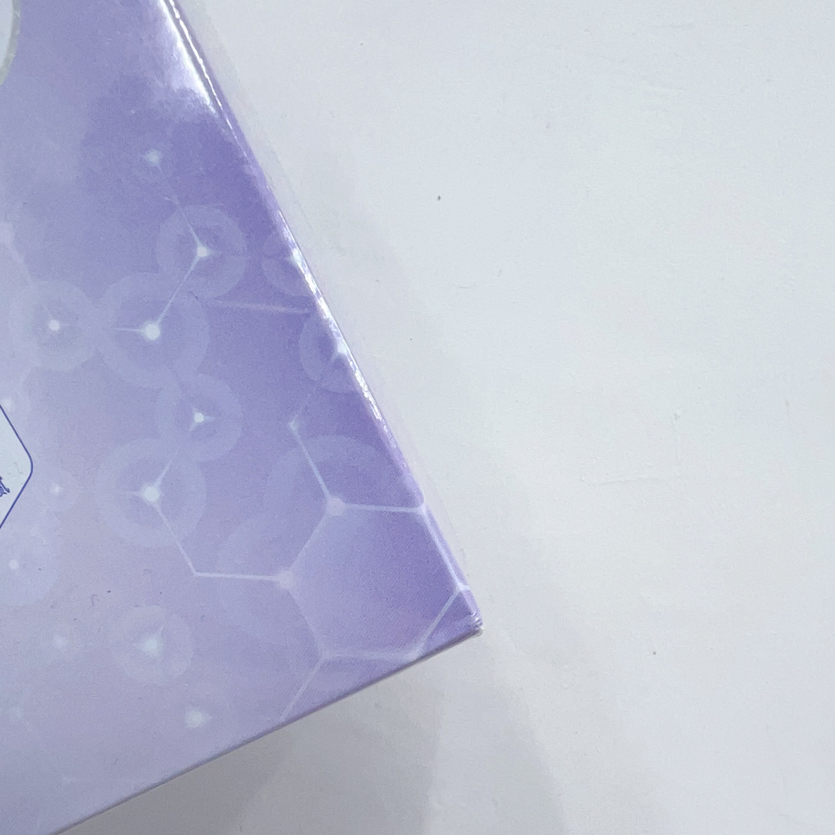 C89【热卖爆款】水库修护保湿面膜10片