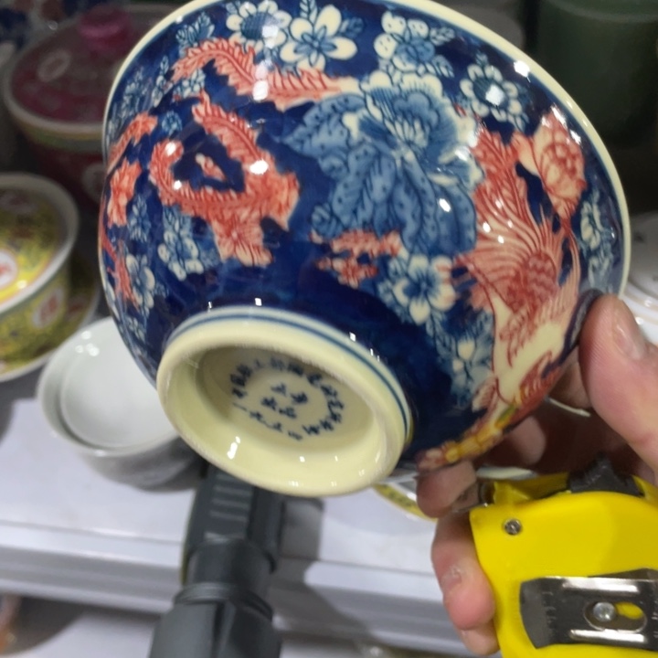 景德镇陶瓷艺术品