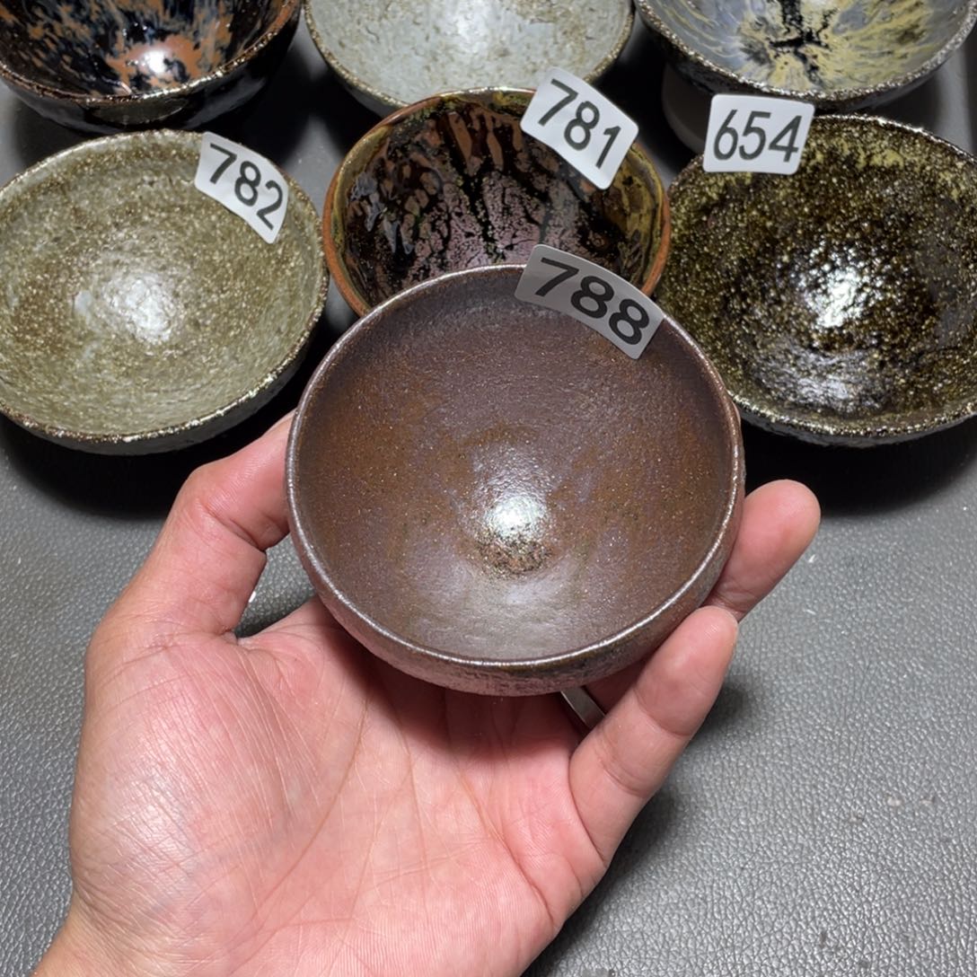 茶盏美好生活从开始到