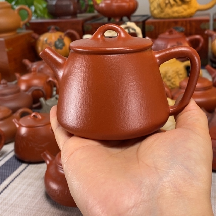 【闪购商品】茶壶紫砂