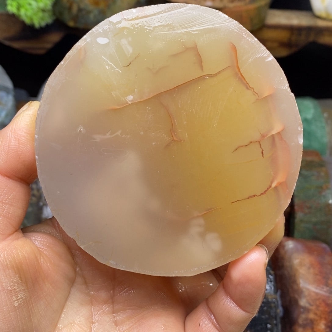 定制玛瑙定制玛瑙手镯