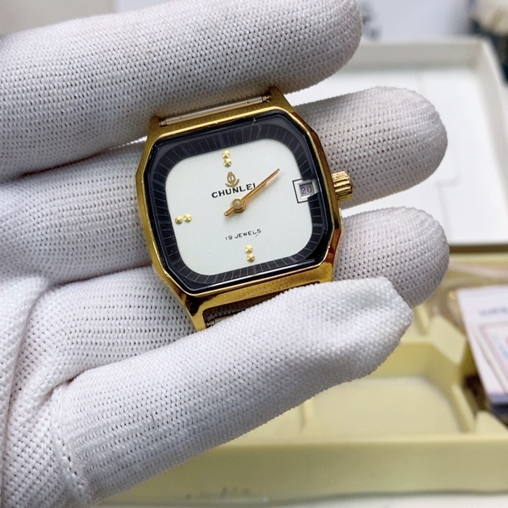 机械机芯金属钢70