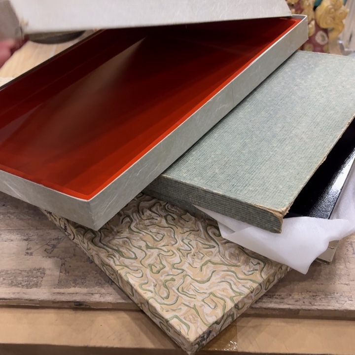 阿***敏木古美术置物摆件