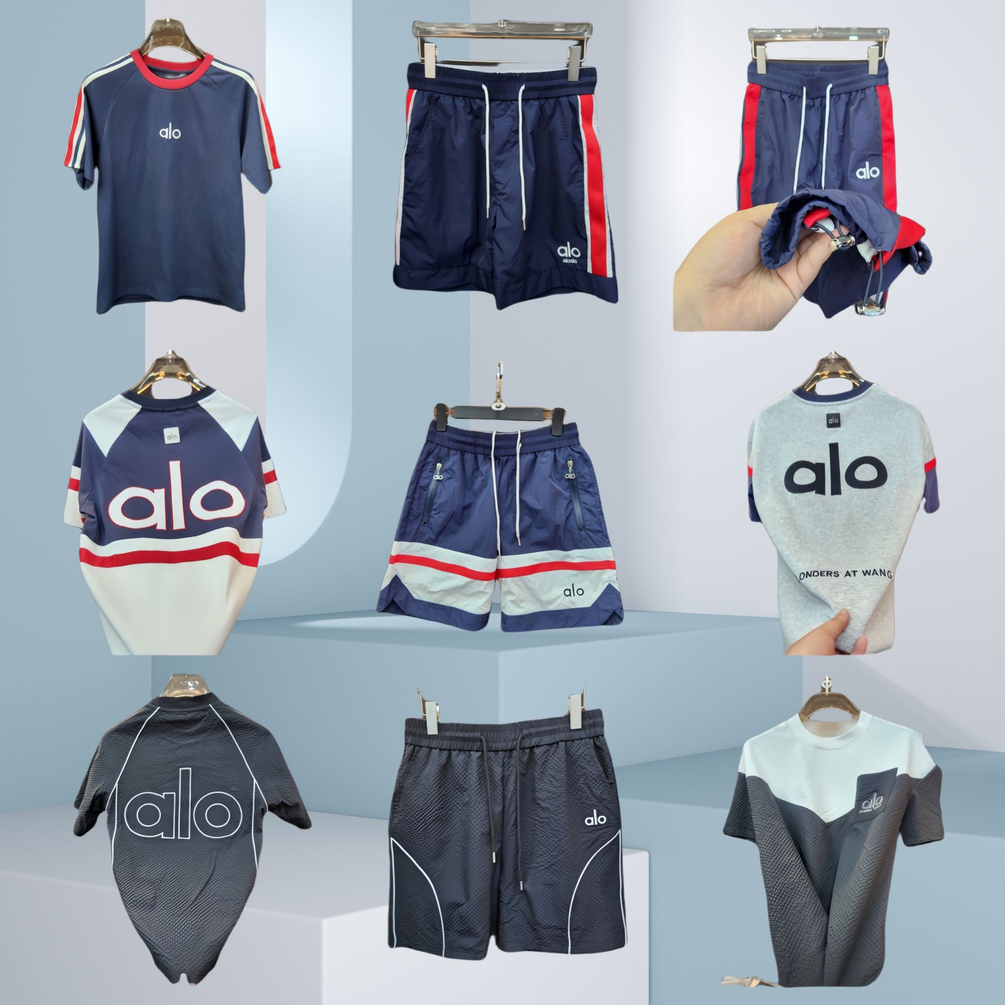 1号链接101-199T恤 菲老板