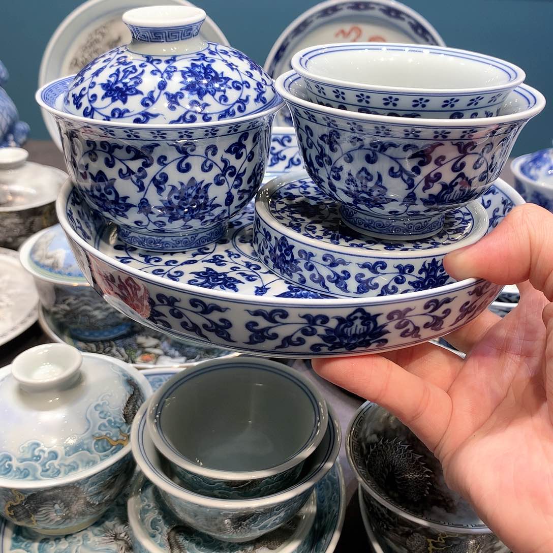 杯景德镇陶瓷学院