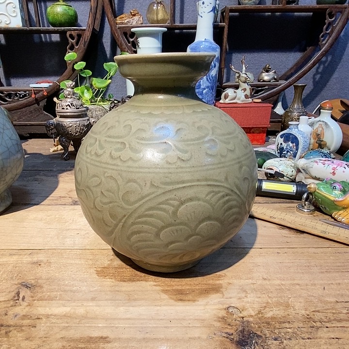 【闪购商品】摆件陶瓷陶瓷陶瓷