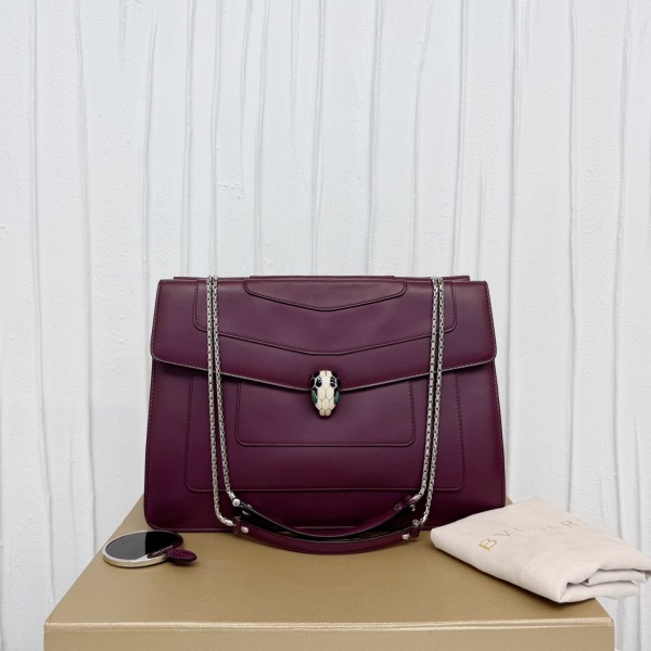 95新/宝格丽/包包/市场价99999/250627CZ0023