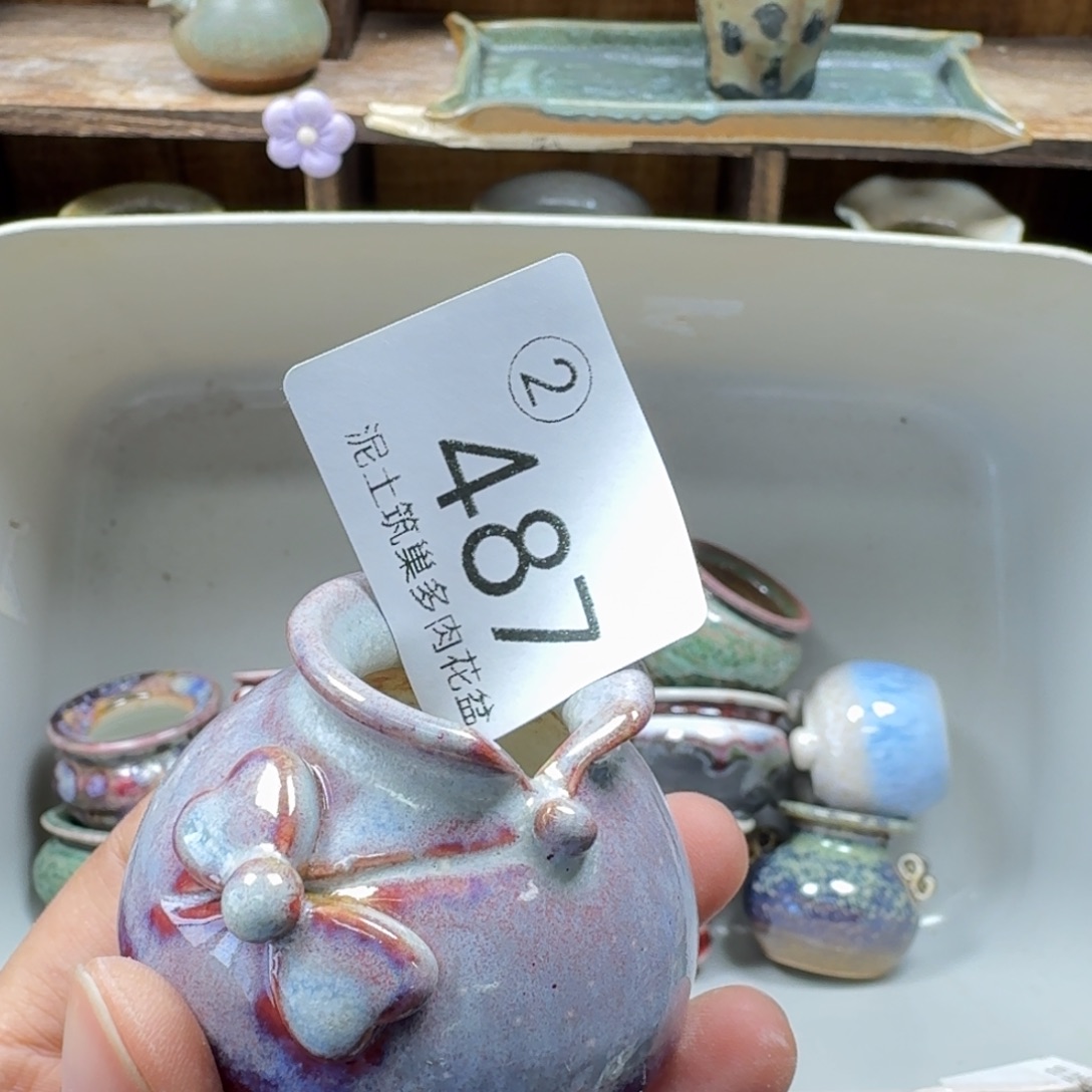 颜***颜陶瓷艺术设计与制作