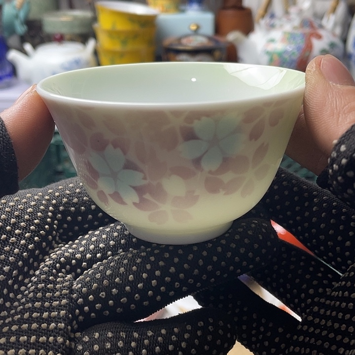 水滴瓷器水滴瓷器