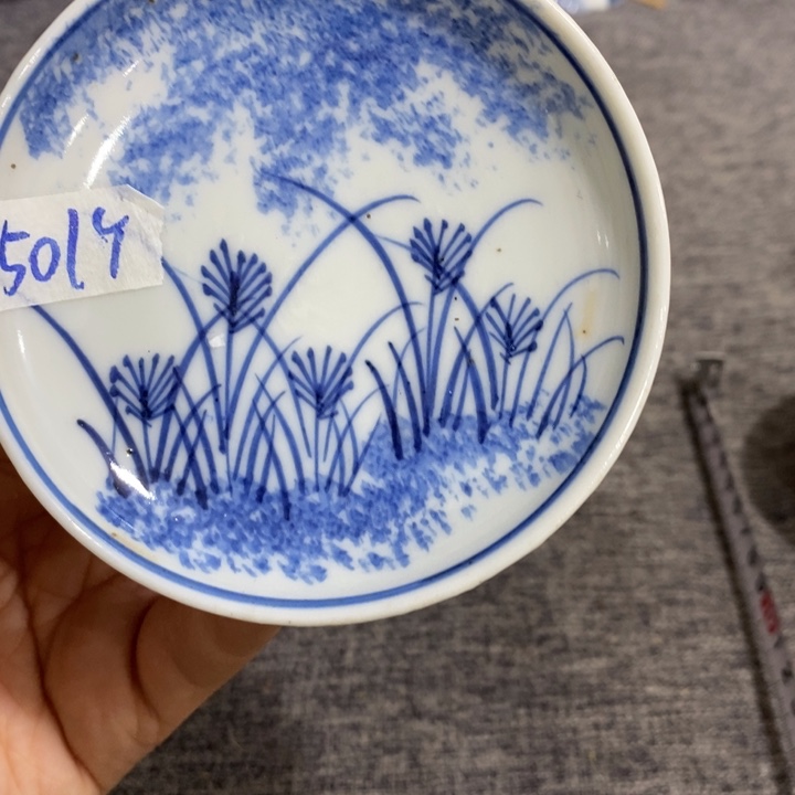 紫砂茶杯非常漂亮好看的花瓶