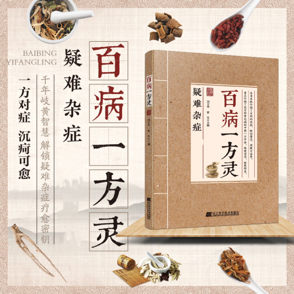 【精选】方子大全千年智慧详细解读生活百科家庭常备即用即查书 F商品图