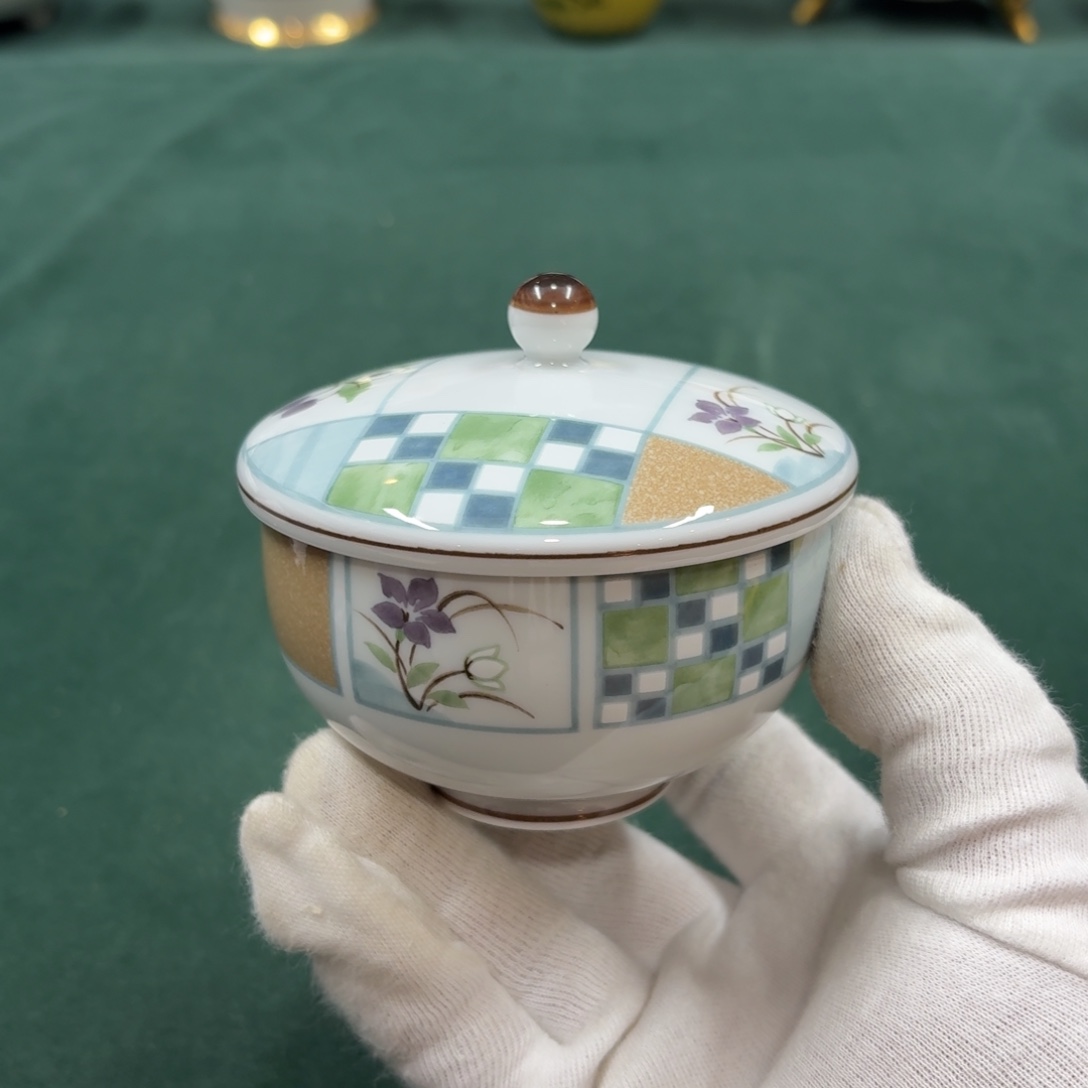云翼堂瓷器真好看呀