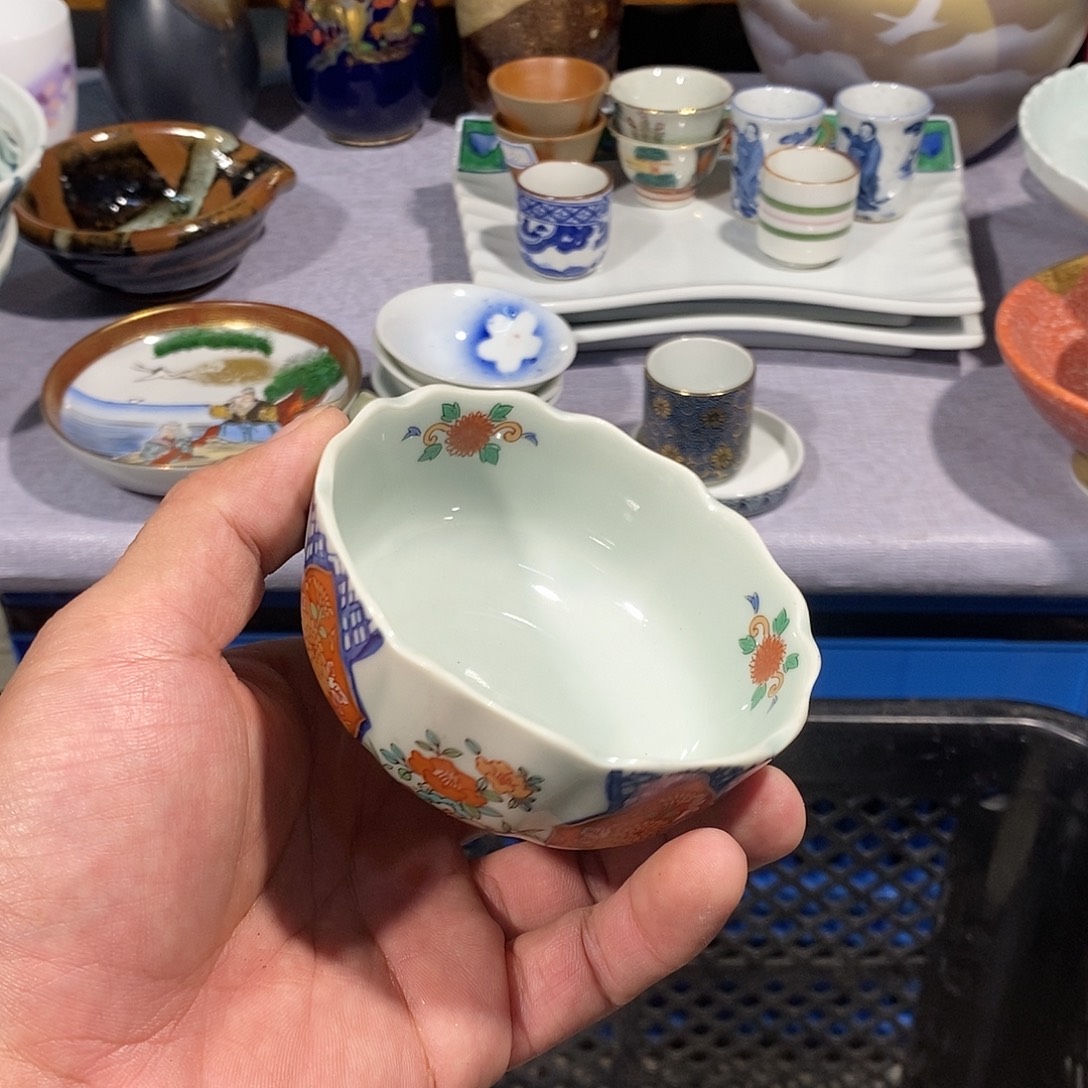 茶盏全场比赛集锦结束