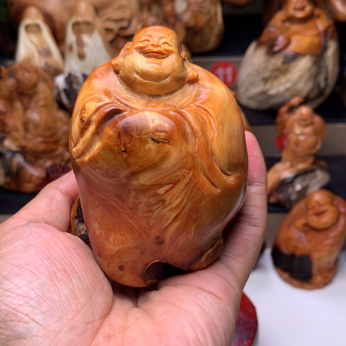 【闪购商品】柏木（崖柏）崖柏