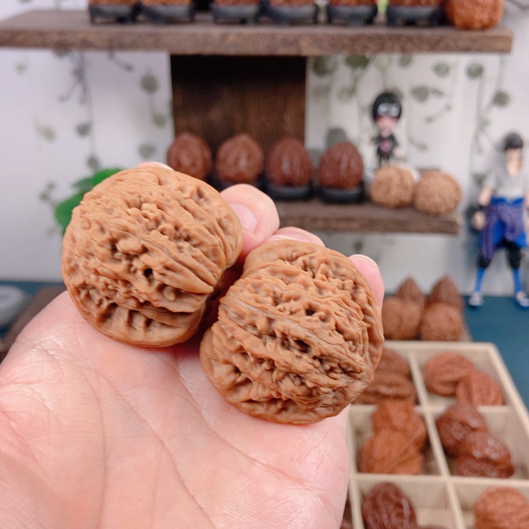 吊坠文玩核桃56¥¥平谷楼