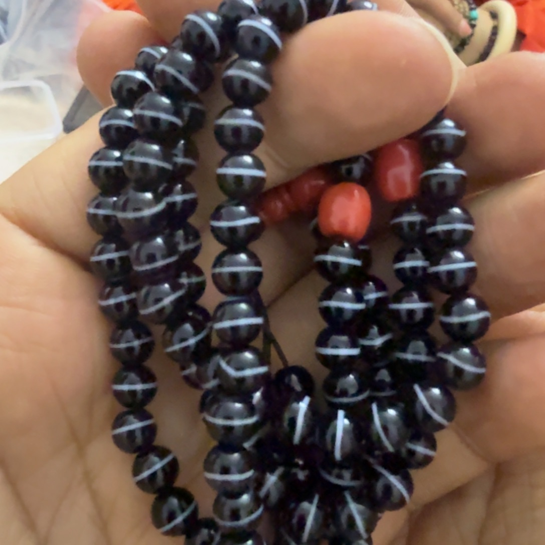 未镶嵌手链玛瑙/玉髓