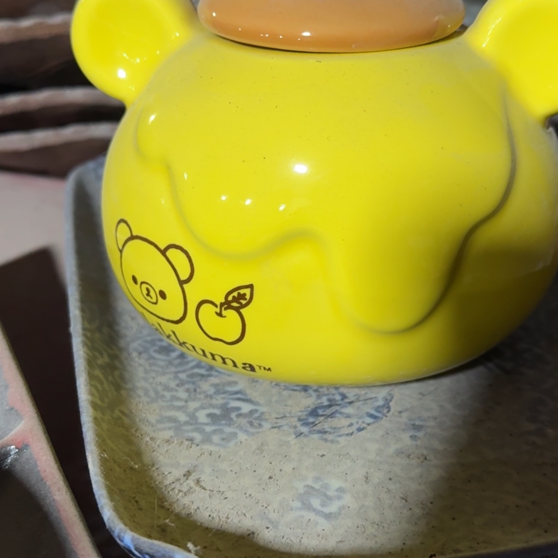 瓷片库房直播瑕疵处理