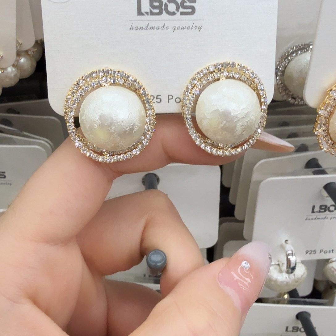 贝壳铜合金925银  177