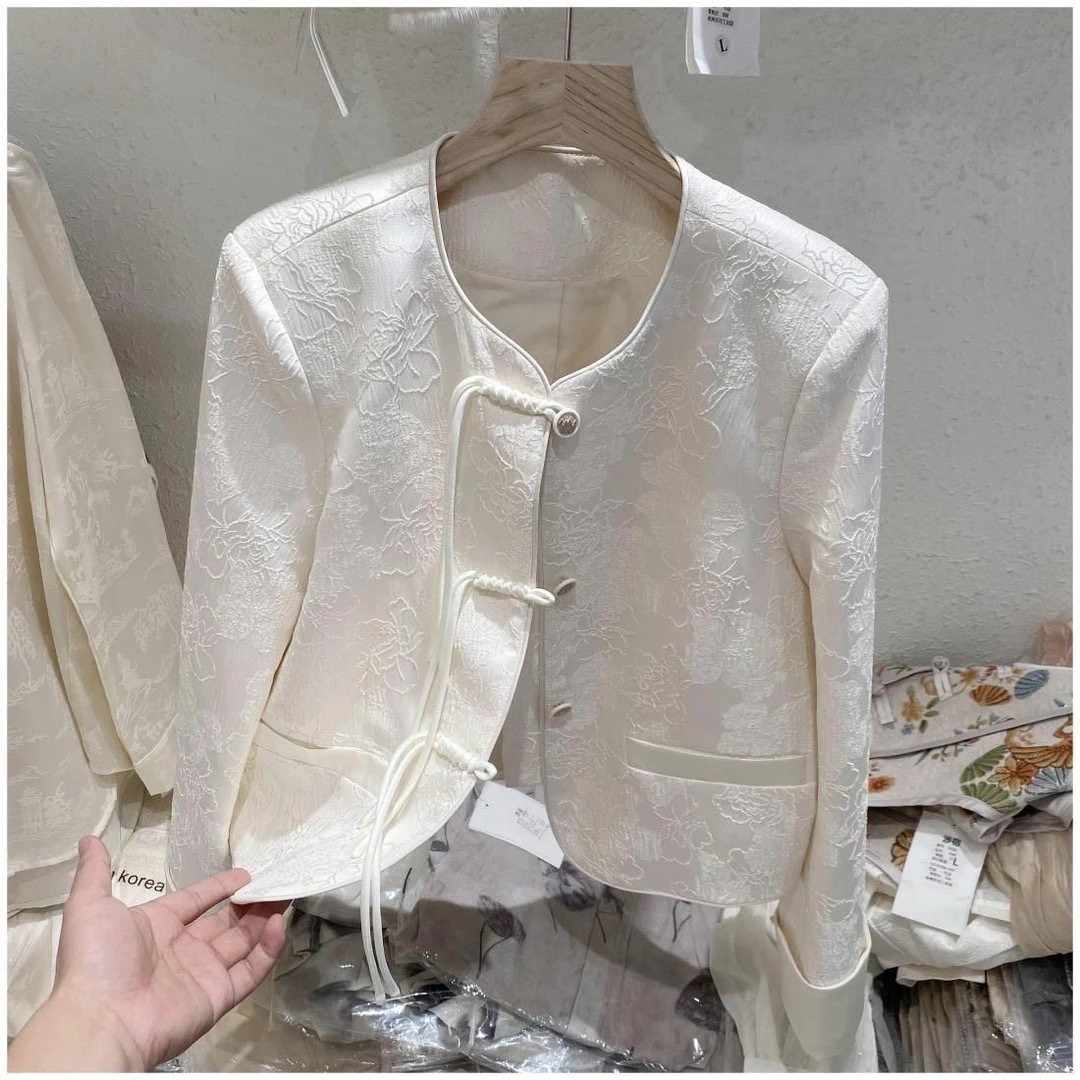 2025新款女式外套 款式价格以直播间为准