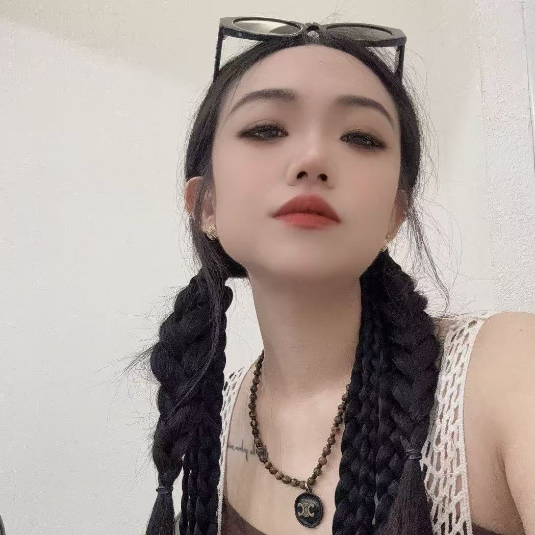 WellSoong【你想要的美美衣服】