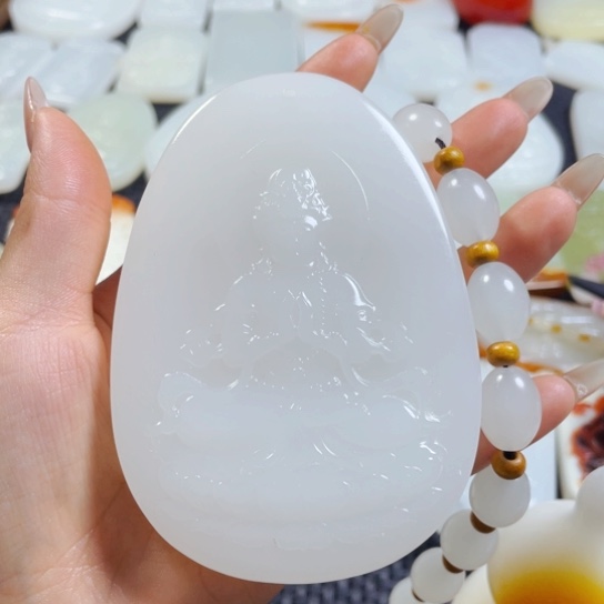 石材以直播间截图为准